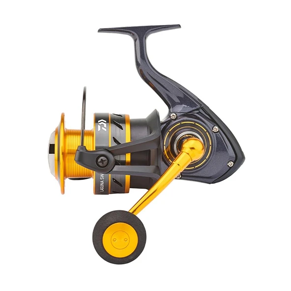 Daiwa Laguna SW 24 10000 Jig Olta Makinesi ürün görseli 1