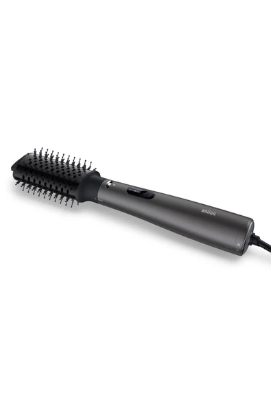 Braun BRAS226E Air Styler AS2.26 IONTEC Saç Kurutma Makinesi ve Şekillendirici, 2 Başlıklı ürün görseli 1
