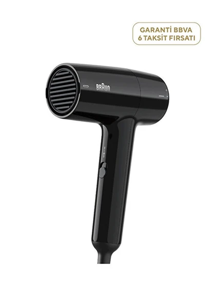 Braun BRHD150E HD1.5 1 Başlıklı Saç Kurutma Makinesi 1800W ürün görseli 1