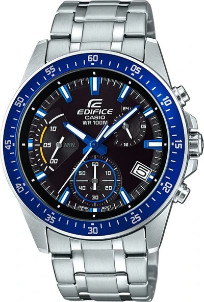 Casio EFV-540D-1A2VUDF Erkek Kol Saati ürün görseli 1