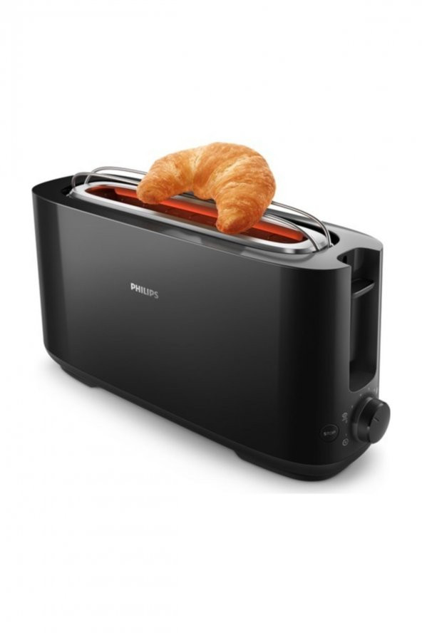 Philips Hd2590/90 Daily Collection Ekmek Kızartma Makinesi ürün görseli 1