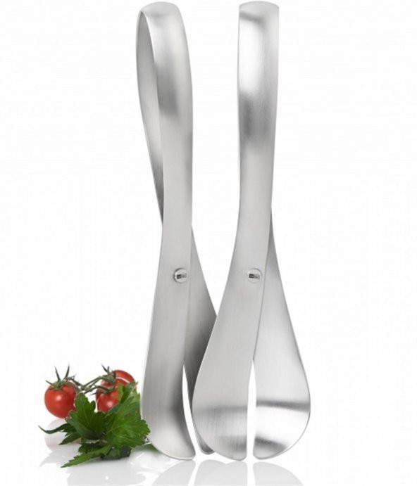 Adhoc Curve Salata Servis Seti SG10 - Resim 2