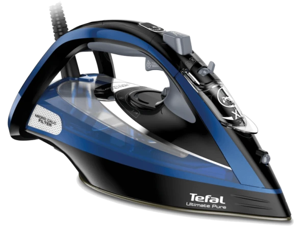 TEFAL FV9848EO 3200 W ULTİMATE ÜTÜ ürün görseli 1