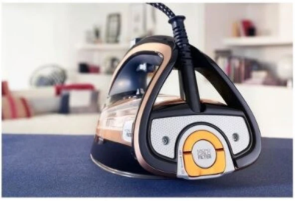 TEFAL FV9848EO 3200 W ULTİMATE ÜTÜ - Resim 4