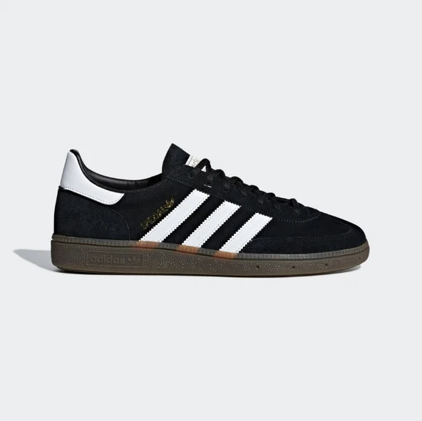 AdidasAdidas Spezial DB3021 Siyah-Beyaz Erkek Spor Ayakkabı ürün görseli 1