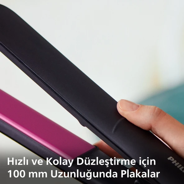 Philips BHS375/00 Essential ThermoProtect Düzleştirici - Resim 6