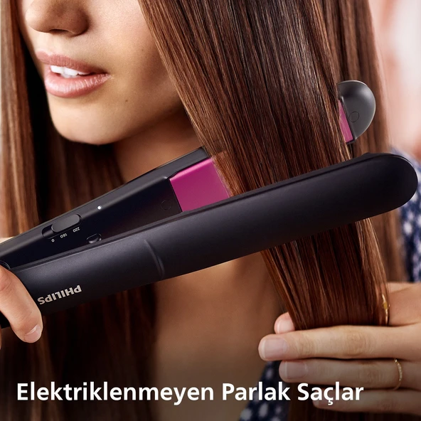 Philips BHS375/00 Essential ThermoProtect Düzleştirici - Resim 2