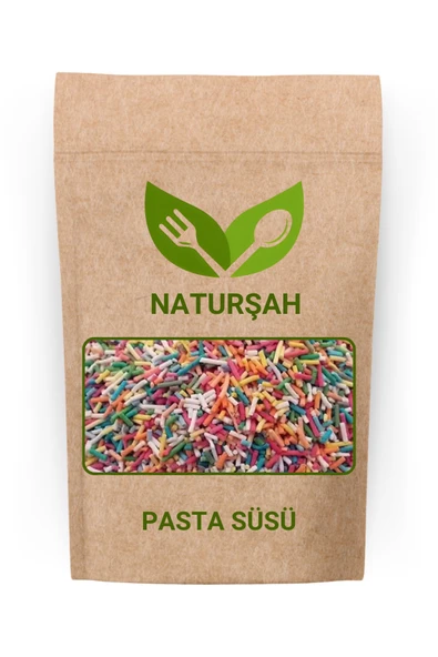 Naturşah Pasta Süsü 50 Gr ürün görseli 1