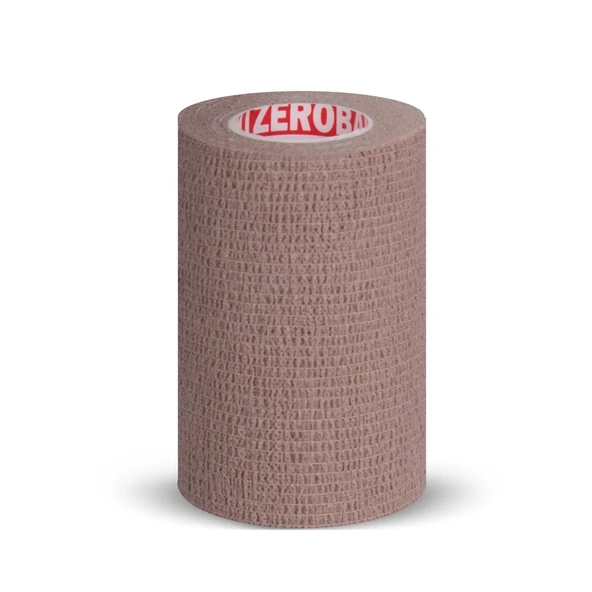 Zeroban Ten 7,5Cm X 4,5M - Resim 3