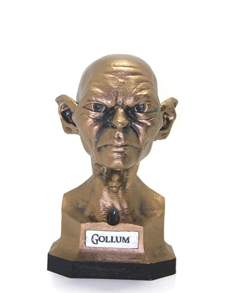 Gollum Büst (Büyük) 165 ürün görseli 1