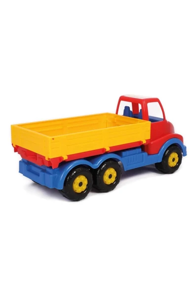 44044 Muromets Kamyon Polesie - Resim 2