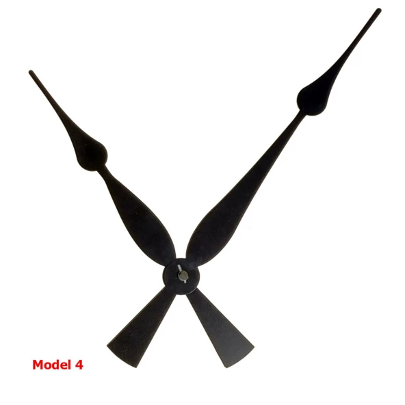 Aypaş, Akar Sessiz Saat Motoru (14 MM) ve Mekanizması (set) ürün görseli 1