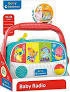 BABY CLEMONTİNİ BABY RADİO ürün görseli 1