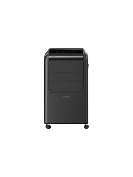 Grundig Havadar İyonizer Hava Soğutucu 65W Güçle Sessiz Çalışma Özelliğiyle Taşınabilir ürün görseli 1