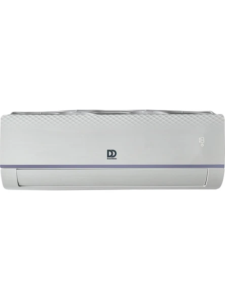 Demirdöküm Kion 18 A++ 18000 BTU Inverter Duvar Tipi Klima ürün görseli 1