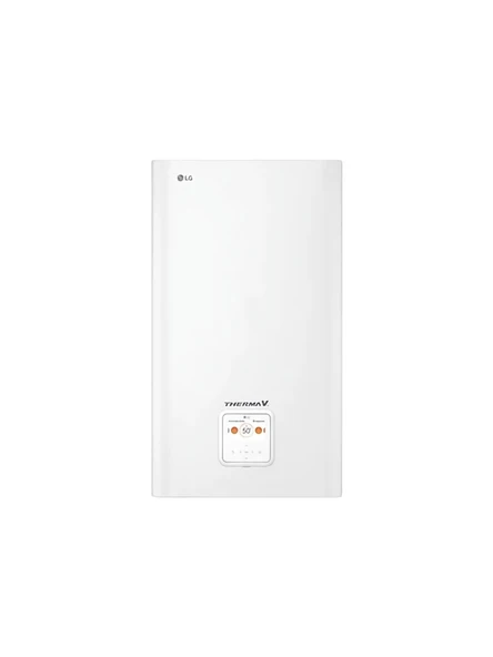 LG 16 Kw Split Model AHUW166A3 - AHNW16606A3 A++ 54600 BTU Isı Pompası ürün görseli 1