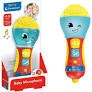 BABY CLEMENTONİ BABY MICROPHONE 10-36 MONTHS ürün görseli 1