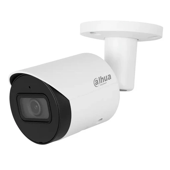 DAHUA 8MP BULLET 3.6MM DH-IPC-HFW2841S-S 80metre IP Güvenlik Kamerası Starlight (Dahili Mikrofonlu) ürün görseli 1