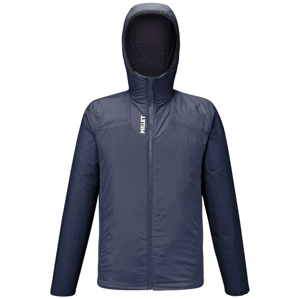 Millet BOSSONS 100 Kapşonlu PrimaLoft® Dolgulu Ceket MIV10747 N7317 ürün görseli 1