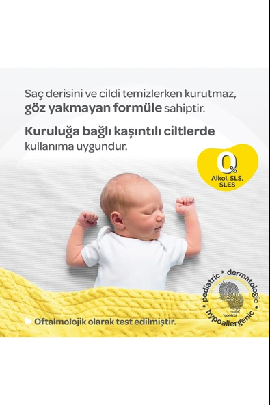 Dalin Atocure Şampuan 200 ml - Resim 3