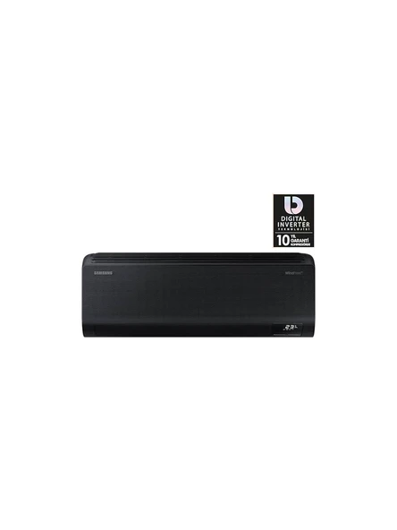 Samsung AR12CXFCABT/SK WindFree Premium A++ 12000 BTU Inverter Duvar Tipi Klima ürün görseli 1