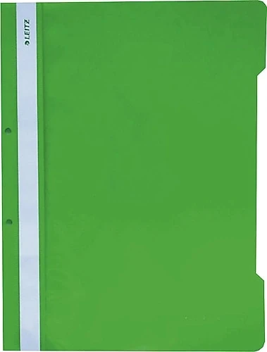 Leıtz Telli Dosya Yeşil L-4189 ürün görseli 1