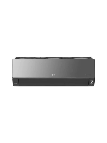 LG Uv Artcool R32 S3-M12JARGA A++ 12000 BTU/h Inverter Duvar Tipi Klima ürün görseli 1