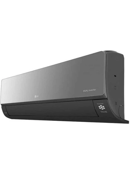 LG Uv Artcool AC24BH R32 Iç Ünite A++ 24.000 BTU/h Inverter Duvar Tipi Klima ürün görseli 1