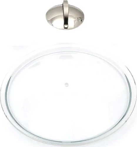 Paşabahçe, Tencere ve Tava Için Cam Kapak 16 cm ürün görseli 1