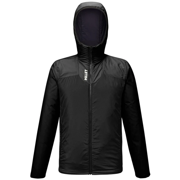 Millet BOSSONS 100 Kapşonlu PrimaLoft® Dolgulu Ceket MIV10747 N0247 ürün görseli 1