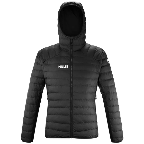 Millet FITZ ROY REPREVE® Sentetik Dolgu Kapşonlu Erkek Ceket MIV9882 N0247 ürün görseli 1