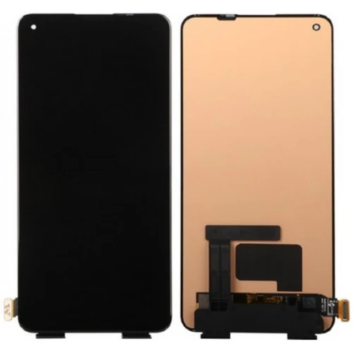 Oneplus 9R Uyumlu OLED Lcd Ekran Dokunmatik ürün görseli 1