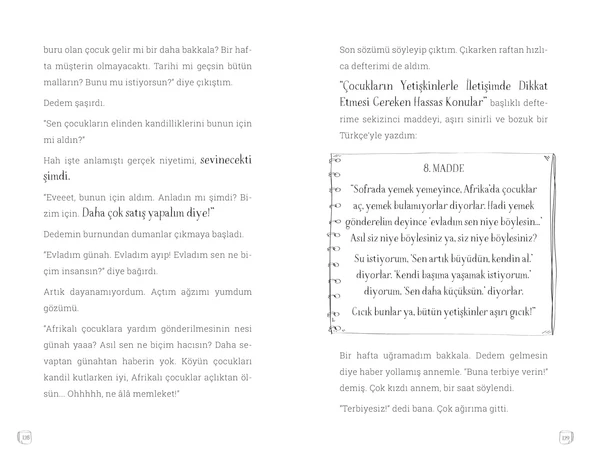 Dedemin Bakkalı - Şermin Yaşar - Resim 4