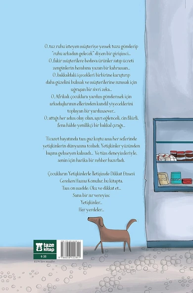 Dedemin Bakkalı - Şermin Yaşar - Resim 2