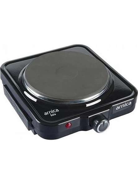 ARNİCA GH25030 Solo Tekli Elektrikli Ocak ürün görseli 1