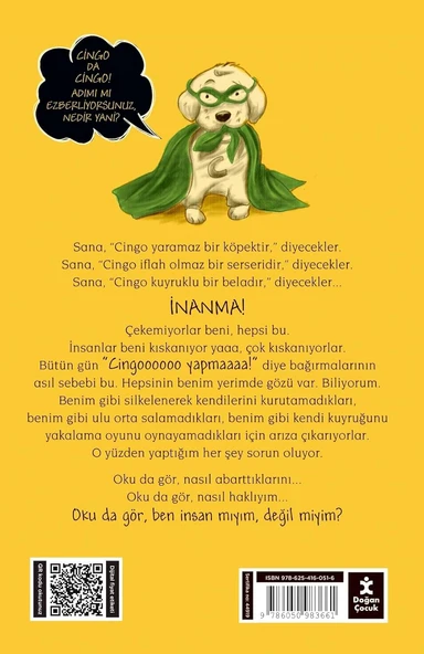 Cingo Şermin Yaşar - Resim 2