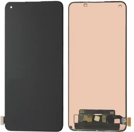 Oneplus 9 Uyumlu A Kalite Lcd Ekran Dokunmatik ürün görseli 1
