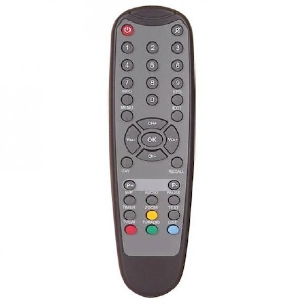 GoldStar G-28000 Uydu Kumandası ürün görseli 1