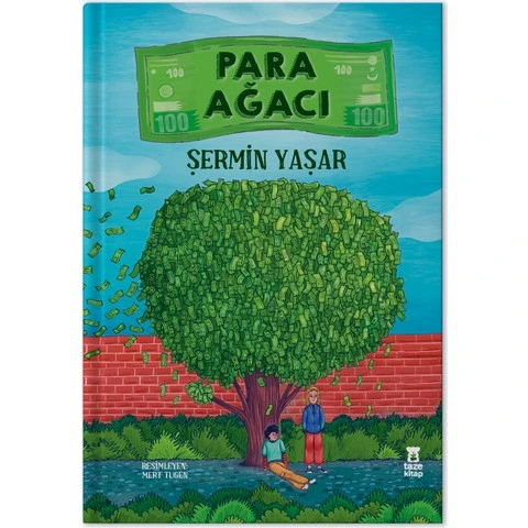 Para Ağacı - Şermin Yaşar ürün görseli 1