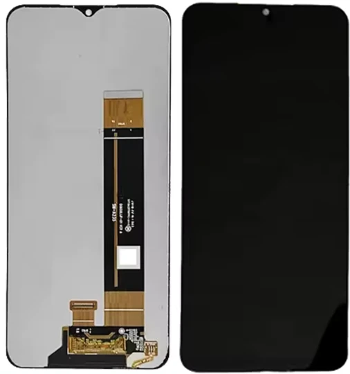 Wiko T60 Uyumlu A Kalite Lcd Ekran Dokunmatik ürün görseli 1