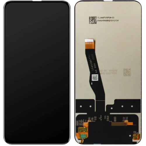 Huawei Honor 9X STK-LX1 Uyumlu A Kalite Lcd Ekran Dokunmatik ürün görseli 1