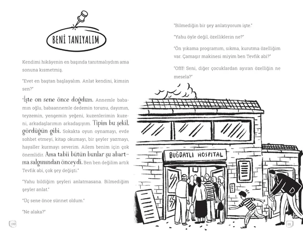 Abartma Tozu - Şermin Yaşar - Resim 2