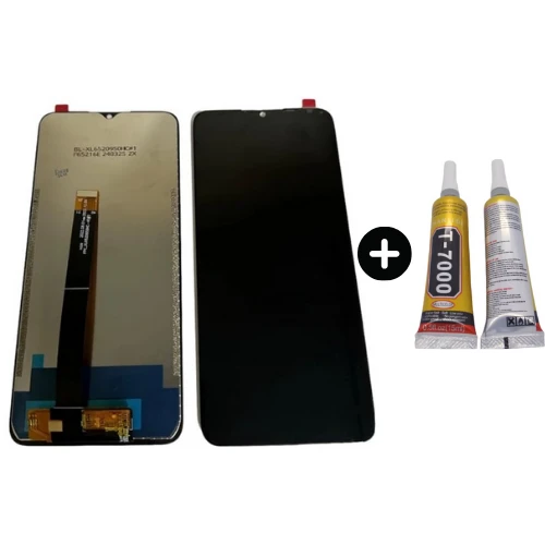 Hiking A42 Uyumlu A Kalite Lcd Ekran Dokunmatik + B7000 ürün görseli 1