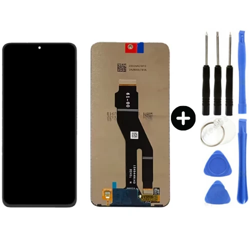 Huawei Honor 90 Lite CRT-NX1 Uyumlu A Kalite Lcd Ekran Dokunmatik + Tamir Seti ürün görseli 1