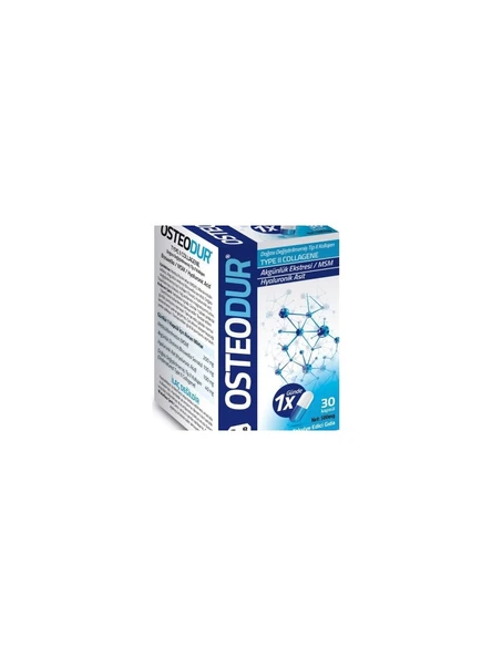 Osteodur Tip 2 Collagene ürün görseli 1