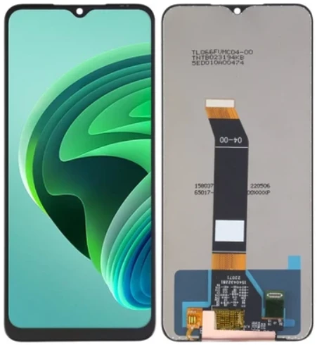 Xiaomi Redmi Note 11E Uyumlu Lcd Ekran Dokunmatik 22041219C ürün görseli 1