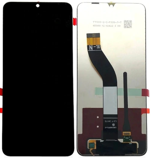 Xiaomi Redmi 14R Uyumlu Servis Lcd Ekran Dokunmatik ürün görseli 1