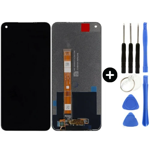 Oneplus Nord N10 5G BE2028 Uyumlu HK Lcd Ekran Dokunmatik + Tamir Seti ürün görseli 1