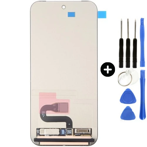 Google Pixel 10 Pro XL Uyumlu HK Lcd Ekran Dokunmatik GUL82 G45RY GYPW4 + Tamir Seti ürün görseli 1