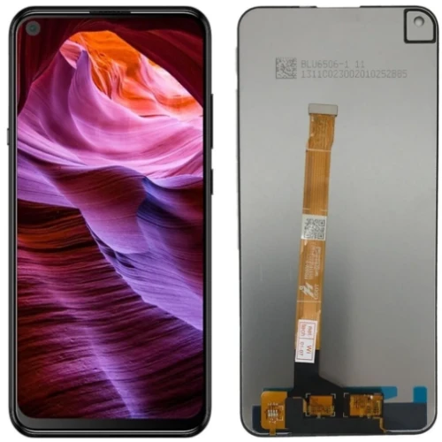 Casper Via X20 Uyumlu HK Lcd Ekran Dokunmatik ürün görseli 1